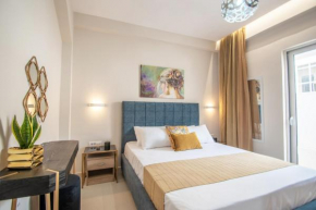Alcmene Lux Apartment by 